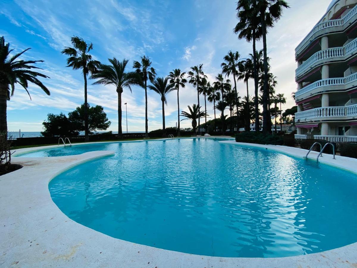 Casablanca Altamar Apartament